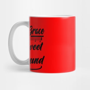 Amazing Grace Mug